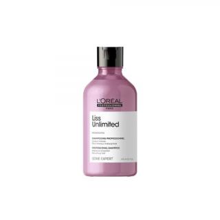 L´Oréal Professionnel Serie Expert Liss Unlimited Shampoo 300 ml