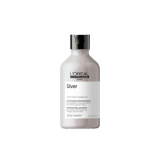 L´Oréal Professionnel Serie Expert Silver Shampoo 300 ml