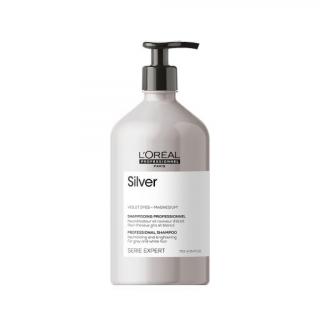 L´Oréal Professionnel Serie Expert Silver Shampoo 750 ml