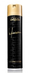Loreal Professionnel Infinium New Black extra strong 300 ml