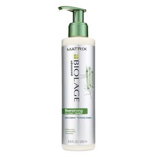 Matrix Biolage Advanced FiberStrong Intra-Cylane Fortifying Leave-In Cream 200 ml