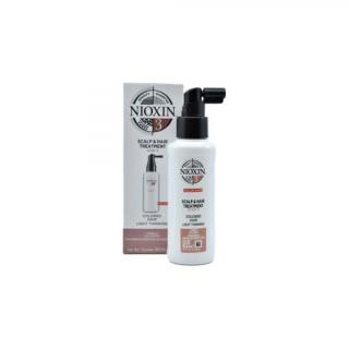Nioxin System 3 Scalp & Hair Treatment 100 ml