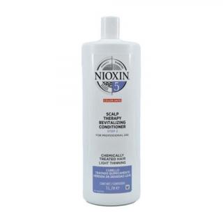 Nioxin System 5 Scalp Therapy Revitalizing Conditioner 1000 ml