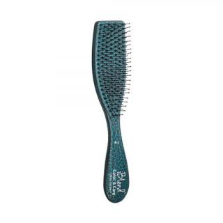 Olivia Garden iBlend Color&Care Hair Brush – Green
