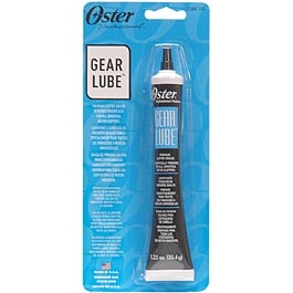 Oster Professional Gear Lube mazací olej pre hlavicu strojčeka 35,4 g