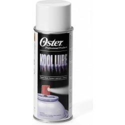 Oster Professional Kool Lube chladiaci sprej 400 ml