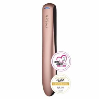 PLABEAU S1 Pink