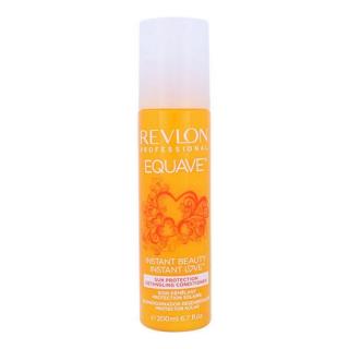 Revlon Equave Sun Protection Detangling Conditioner 200 ml
