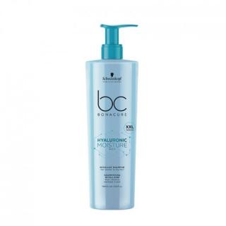 Schwarzkopf Professional BC Bonacure Moisture Kick Micellar Shampoo 500 ml