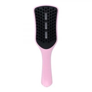 Tangle Teezer Easy Dry & Go Tickled Pink Vented Blow-Dry Hairbrush