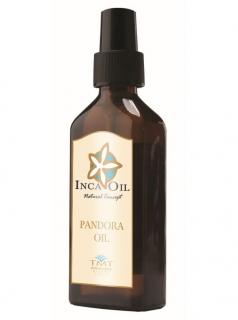 TMT Inca Oil Pandora Oil 100 ml