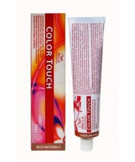 Wella Color Touch Rich Naturals 60 ml