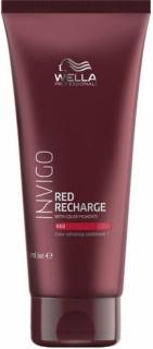 Wella Professionals Invigo Recharge Red Conditioner 200 ml