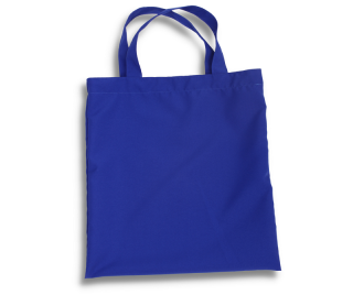Nákupná taška modrá TAS704 (TAS704)