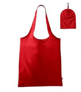 Nákupná taška smart červená TAS91107 (TAS91107)