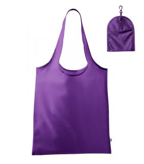 Nákupná taška smart fialova TAS91147 (TAS91147)