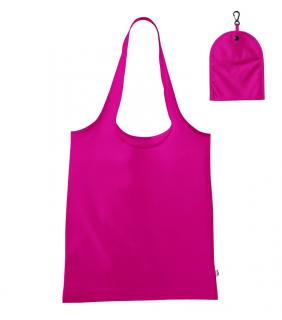 Nákupná taška smart rúžová TAS91189 (TAS91189)