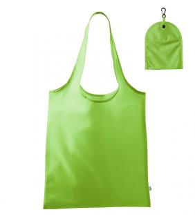Nákupná taška smart zelena TAS91192 (TAS91192)