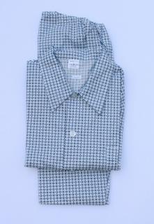 Pánske pyžamo bavlnené PPB806 (PPB 806)