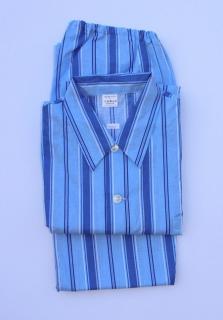 Pánske pyžamo bavlnené PPB810 (PPB 810)