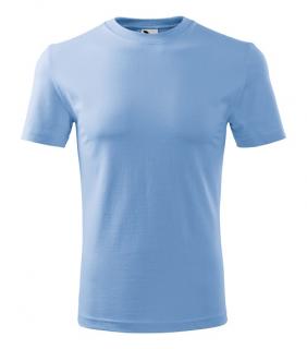 Pánske tričko bavlnené svetlo modrá TB12915 (TB12915)