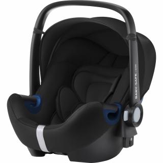 Autosedačka Baby-Safe 2 i-Size, Cosmos Black