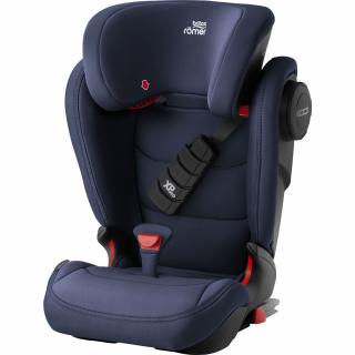 Autosedačka Kidfix III S, Moonlight Blue