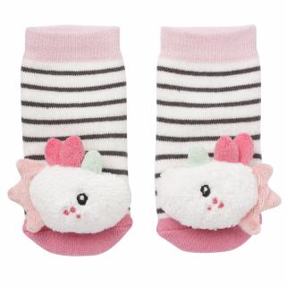 Charstící ponožky jednorožec, Aiko &amp; Yuki