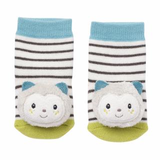 Charstící ponožky kočička, Aiko &amp; Yuki