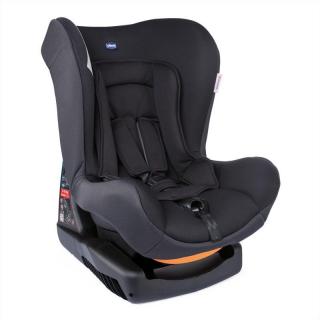 CHICCO Autosedačka Cosmos - Jet Black 0-18 kg