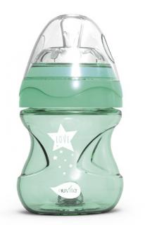 Fľaštička Cool 150ml, Green