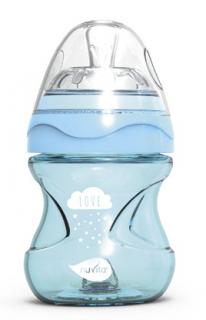 Fľaštička Cool 150ml, Light blue