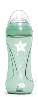 Fľaštička Cool 330ml, Green