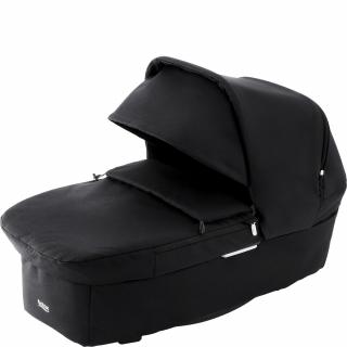 Hlboká korba ku kočíku Britax Go Big, Cosmos Black