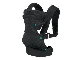 INFANTINO Nosič Flip Advanced 4v1 Black