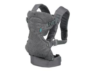 INFANTINO Nosič Flip Advanced 4v1 Grey