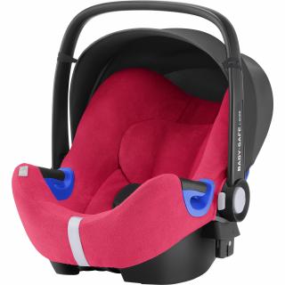 Letný poťah Baby-Safe (2) i-Size, Pink