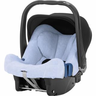 Letný poťah Baby-Safe Plus/II/SHR II, Blue