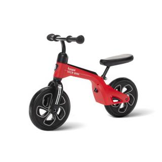 Odrážadlo Tech Bike, Red