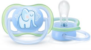 Philips AVENT Cumlík Ultra air 0-6m slon 1 ks