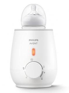 Philips AVENT Ohrievač fliaš SCF355/09