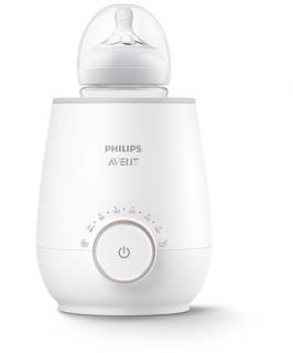 Philips AVENT Ohrievač fliaš SCF358 (Ohrievač fliaš)