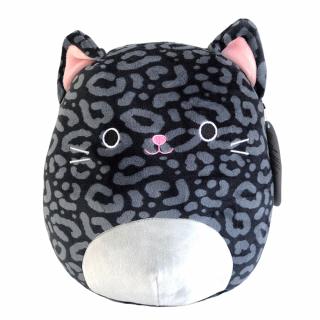 SQUISHMALLOWS Panter čierny - Xiomara