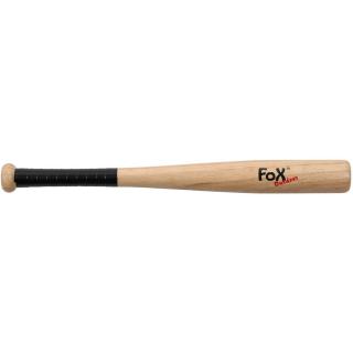 American Baseball 18" ,prírodné drevo (MFH 39073R)