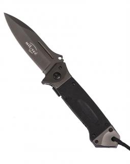Nôž zatvárací DA35 (Nôž zatvárací DA35,čierný)