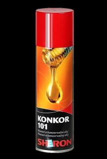 Sheron Konkor 101 200ml (Konkor 200ml)