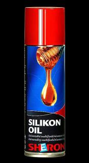 Sheron Silikonový olej 300ml (silikonový olej)