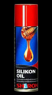 Silikonový olej 200ml (silikonový olej)