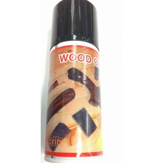 Wood oil,na pažby,100ml