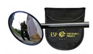 Zrkadlo k obušku ESP,M2